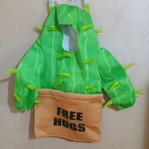 cactus costume